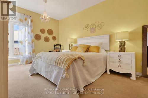 236 Bulrush Crescent, Ottawa, ON 