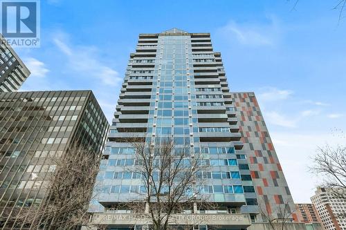 1404 - 160 GEORGE STREET  Ottawa, ON K1N 9M2
