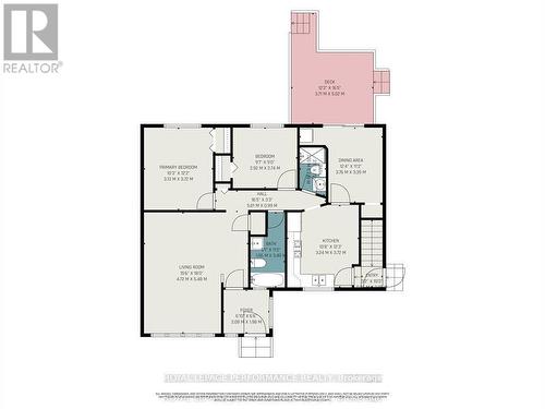 788 Dickens Avenue, Ottawa, ON 