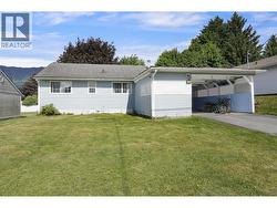 16 CAPILANO STREET Kitimat, BC V8C 1X8