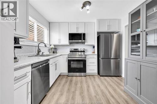5518 Empress, Windsor, ON 