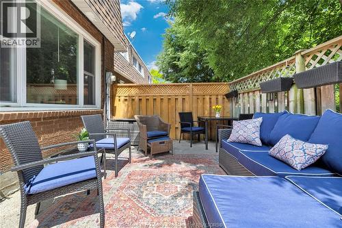 5518 Empress, Windsor, ON 