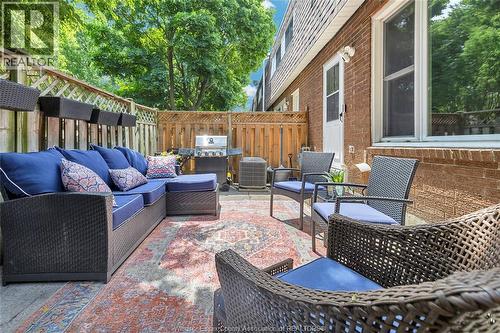 5518 Empress, Windsor, ON 