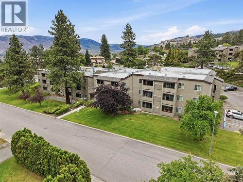 245 GORDONHORN Crescent Unit# 111  Kamloops, BC V2E 1G5