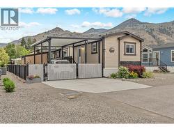 1118 Middle Bench Road Unit# 5 Keremeos, BC V0X 1N2