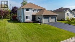 12 Brook Terrace Campbellton, NB E3N 3T3