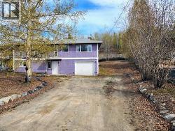 633 YATES CRESCENT Faro, YT Y0B 1K0
