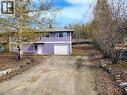 633 Yates Crescent, Faro, YT 