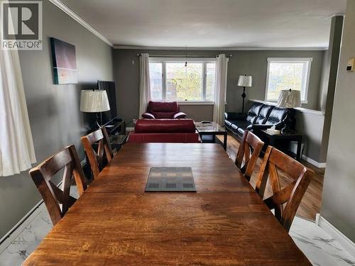 633 Yates Crescent, Faro, YT 