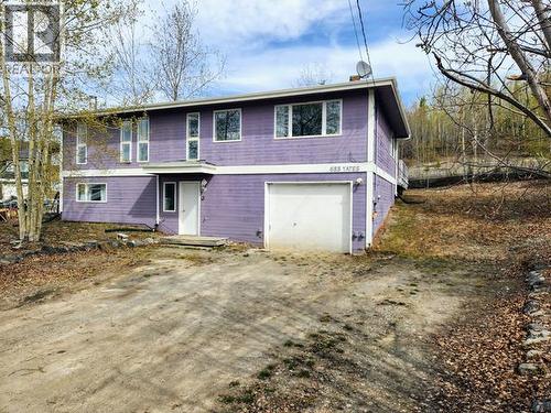 633 Yates Crescent, Faro, YT 
