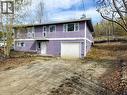 633 Yates Crescent, Faro, YT 