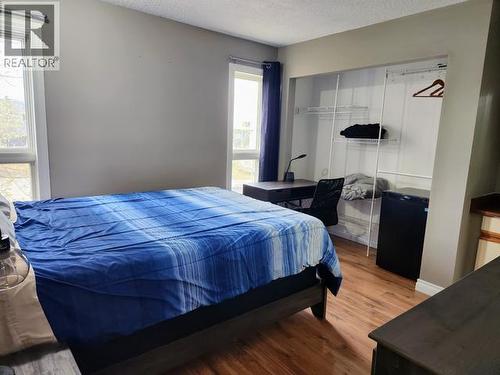 633 Yates Crescent, Faro, YT 
