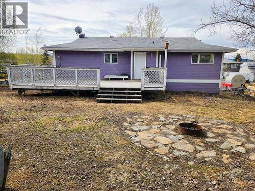 633 Yates Crescent, Faro, YT 