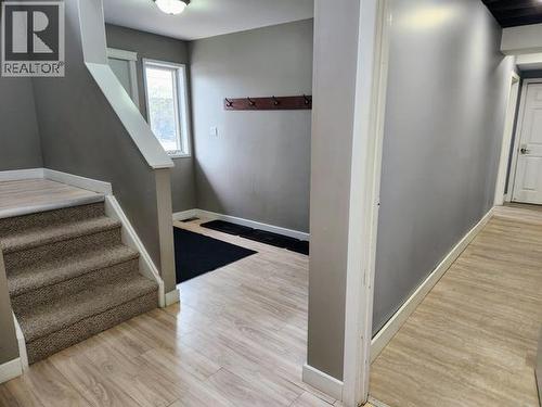 633 Yates Crescent, Faro, YT 