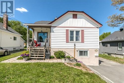 405 Albinson  Greater Sudbury, ON P3C 3W6