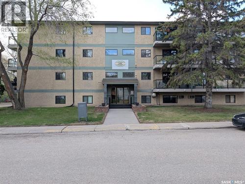 108 1435 Embassy Drive, Saskatoon, SK 