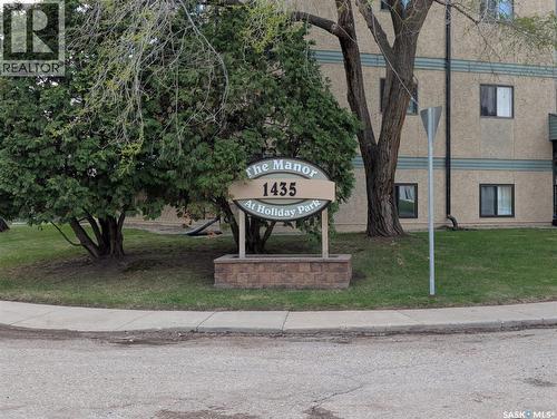 108 1435 Embassy Drive, Saskatoon, SK 