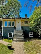 807 Weldon AVENUE  Saskatoon, SK S7M 2V3
