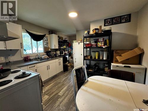 807 Weldon Avenue, Saskatoon, SK 
