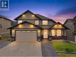 1716 FOXTAIL Drive Kamloops, BC V1S 0B1