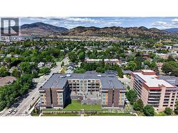 925 Leon Avenue Unit# 424 Kelowna, BC V1Y 0E5