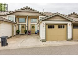 225 Glen Park Drive Unit# 7 Lot# 7 Kelowna, BC V1V 2X5