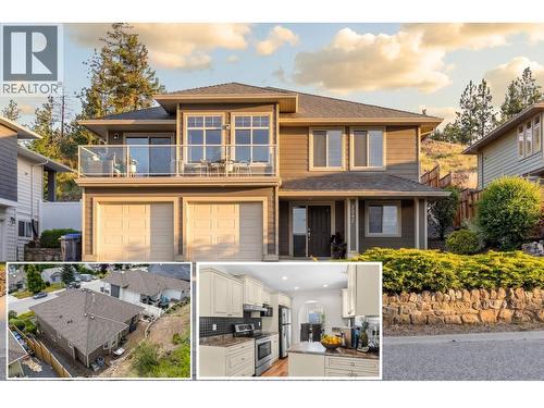 2042 Moonbeam Close  West Kelowna, BC V1Z 3X9