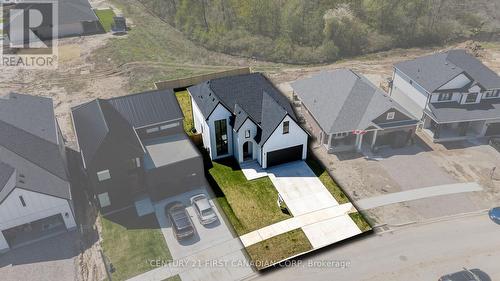 5 Hartland Circle, St. Thomas, ON 
