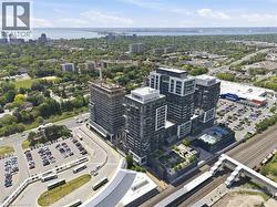 2093 FAIRVIEW Street Unit# 2004  Burlington, ON L7R 0E6