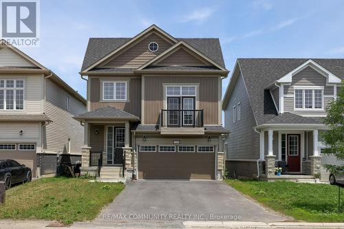 110 OAKMONT DRIVE  Loyalist, ON K0H 1G0