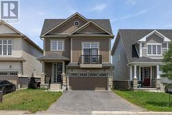 110 OAKMONT DRIVE Loyalist, ON K0H 1G0