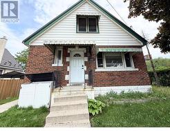 MAIN - 315 EAST 22ND STREET Hamilton, ON L8V 2V9