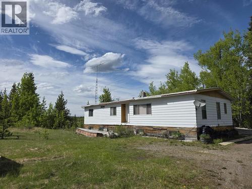 24616 STURGEON POINT ROAD  Vanderhoof, BC V0J 3A2
