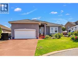 3117 Capistrano Court Kelowna, BC V1V 2A2