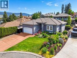 3117 Capistrano Court Kelowna, BC V1V 2A2