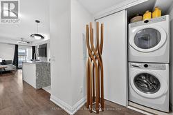 In-unit Laundry - 