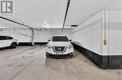 Underground Parking - 
