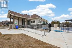 Recreation Centre with gym and pool - 