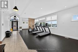 Gym - 