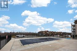 Outdoor pool - 