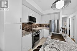 Kitchen with upgraded appliances - 