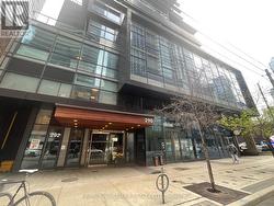 3509 - 290 ADELAIDE STREET W Toronto, ON M5V 1P6