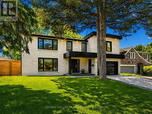 30 Kellythorne Drive, Toronto, ON 