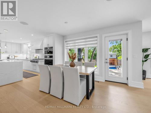 30 Kellythorne Drive, Toronto, ON 