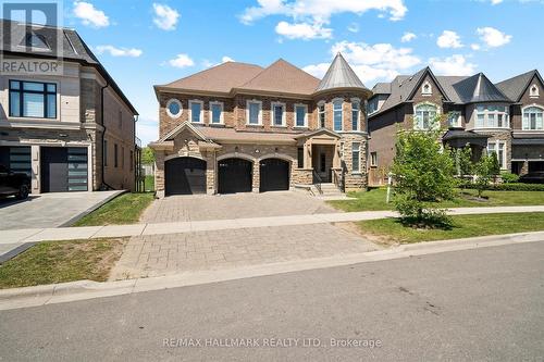 293 TORREY PINES ROAD  Vaughan, ON L4H 3X3