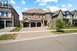 293 TORREY PINES ROAD Vaughan, ON L4H 3X3