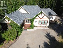 1615 Beech Road Christina Lake, BC V0H 1E0