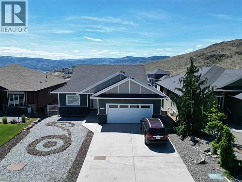 2104 Doubletree Crescent, Kamloops, BC 