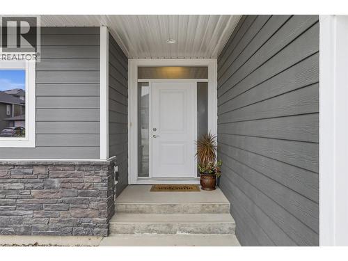 2104 Doubletree Crescent, Kamloops, BC 