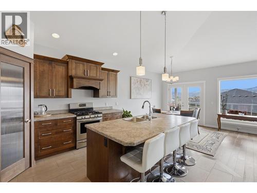 2104 Doubletree Crescent, Kamloops, BC 